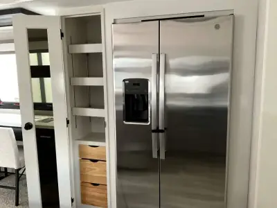 2025 Jayco Pinnacle 38FBRK photo 18