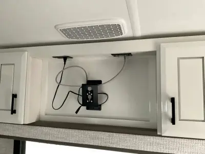 2025 Jayco Pinnacle 38FBRK photo 23