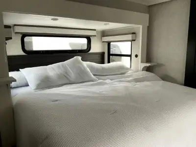2025 Jayco Pinnacle 38FBRK photo 22