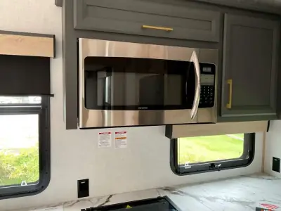 2025 K-Z Ridgeway 27RK photo 13