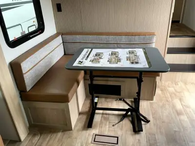 2025 K-Z Ridgeway 27RK photo 16