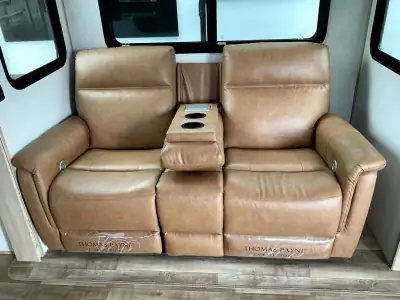 2025 K-Z Ridgeway 27RK photo 15