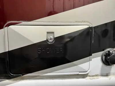2018 Thor Motor Coach CHATEAU 35SM photo 10