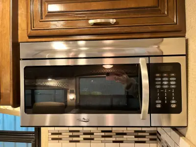 2018 Thor Motor Coach CHATEAU 35SM photo 34
