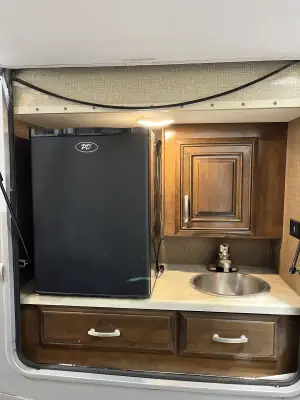 2018 Thor Motor Coach CHATEAU 35SM photo 19