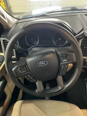 2018 Thor Motor Coach CHATEAU 35SM photo 26