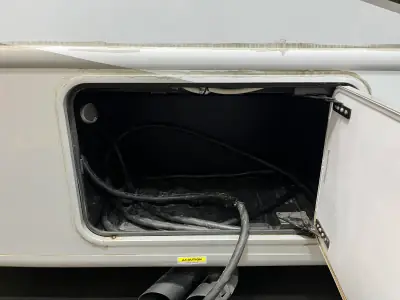 2018 Thor Motor Coach CHATEAU 35SM photo 18