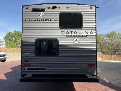 2026 Coachmen Catalina Legacy Edition 333DORM photo 5