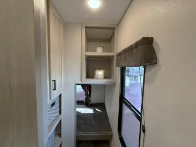 2026 Coachmen Catalina Legacy Edition 333DORM photo 12