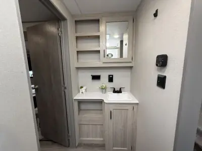 2026 Coachmen Catalina Legacy Edition 333DORM photo 45