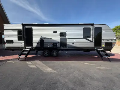 2026 Coachmen Catalina Legacy Edition 333DORM photo 3