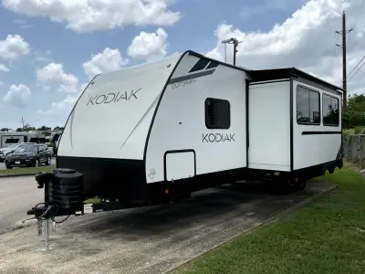 2025 Dutchmen Kodiak SE 280BHSL photo 4