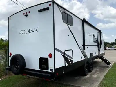 2025 Dutchmen Kodiak SE 280BHSL photo 29