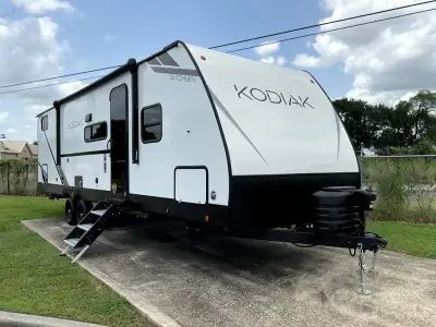 2025 Dutchmen Kodiak SE 280BHSL photo 3