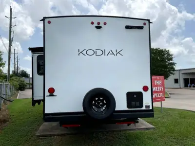 2025 Dutchmen Kodiak SE 280BHSL photo 30