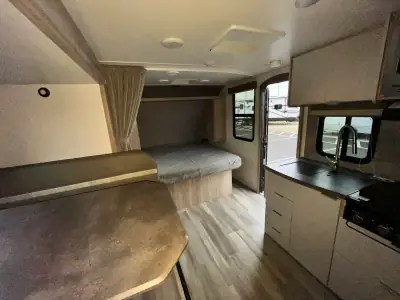 2021 Winnebago MICRO MINNIE 2108FBS photo 28