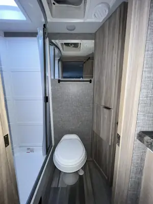 2021 Winnebago MICRO MINNIE 2108FBS photo 22