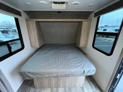 2021 Winnebago MICRO MINNIE 2108FBS photo 13