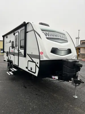 2021 Winnebago MICRO MINNIE 2108FBS