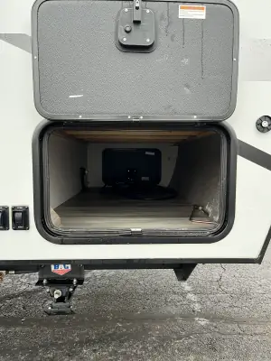 2021 Winnebago MICRO MINNIE 2108FBS photo 9