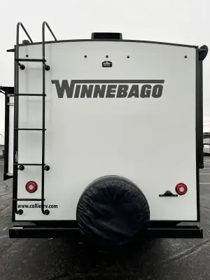 2021 Winnebago MICRO MINNIE 2108FBS photo 6