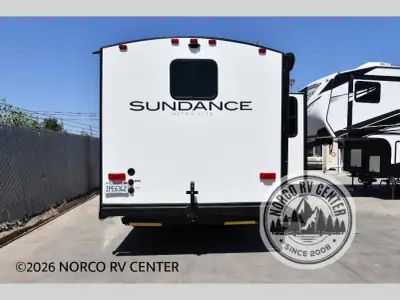 2022 Heartland Sundance Ultra Lite 222RB photo 5