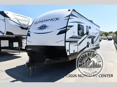 2022 Heartland Sundance Ultra Lite 222RB photo 3