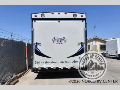 2017 Eclipse Recreational Vehicles Attitude Metal 19FB photo 5