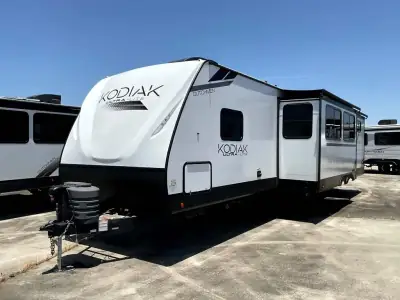 2025 Dutchmen Kodiak Ultra-Lite Ultra-Lite 332BHSL photo 4