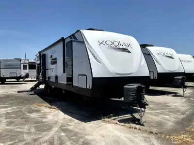 2025 Dutchmen Kodiak Ultra-Lite Ultra-Lite 332BHSL