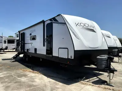 2025 Dutchmen Kodiak Ultra-Lite Ultra-Lite 332BHSL photo 3