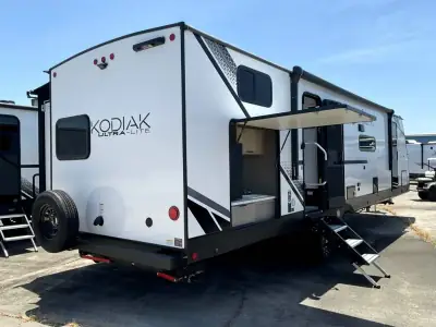 2025 Dutchmen Kodiak Ultra-Lite Ultra-Lite 332BHSL photo 5