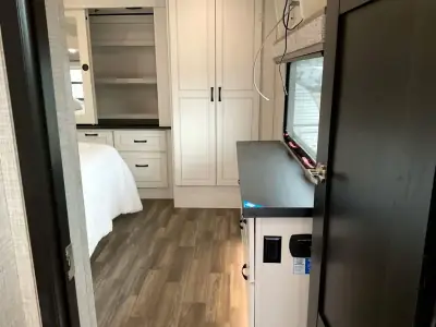 2025 Jayco North Point 365RKTS photo 21
