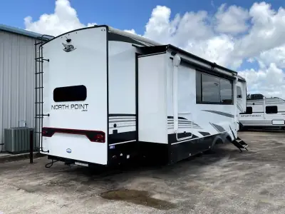 2025 Jayco North Point 365RKTS photo 35
