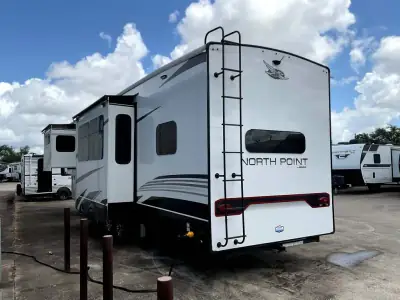 2025 Jayco North Point 365RKTS photo 36