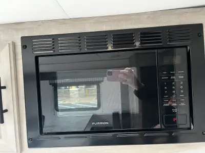 2022 K-Z ESCAPE E201BH photo 16