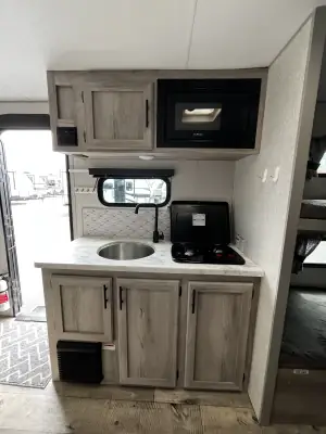 2022 K-Z ESCAPE E201BH photo 14