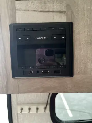 2022 K-Z ESCAPE E201BH photo 17