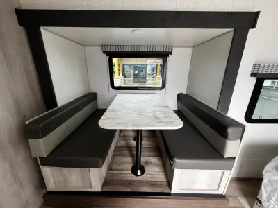 2022 K-Z ESCAPE E201BH photo 13