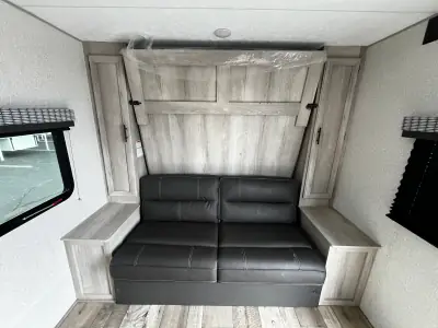 2022 K-Z ESCAPE E201BH photo 11