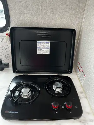 2022 K-Z ESCAPE E201BH photo 15