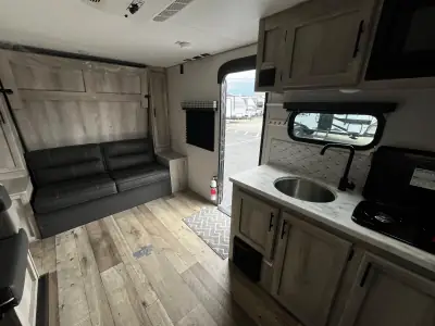 2022 K-Z ESCAPE E201BH photo 29