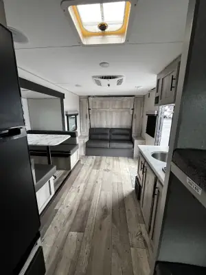 2022 K-Z ESCAPE E201BH photo 27