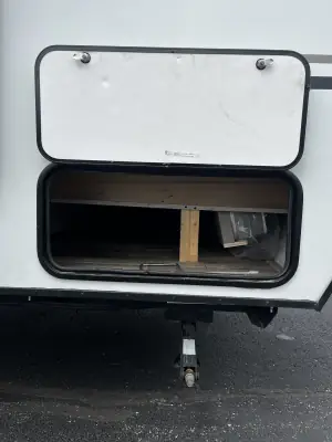 2022 K-Z ESCAPE E201BH photo 7
