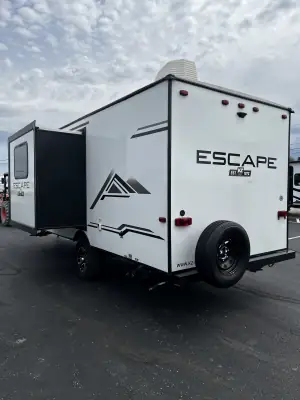 2022 K-Z ESCAPE E201BH photo 4