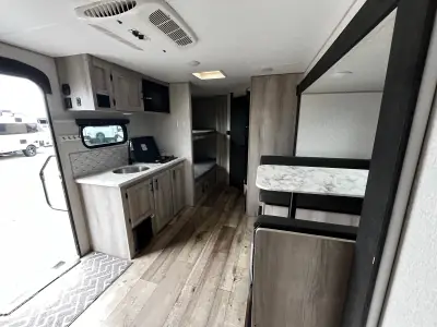 2022 K-Z ESCAPE E201BH photo 28