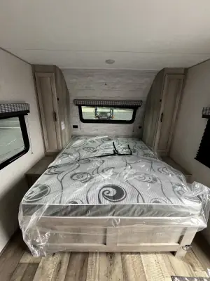 2022 K-Z ESCAPE E201BH photo 12