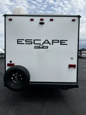 2022 K-Z ESCAPE E201BH photo 6