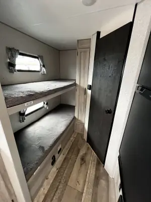 2022 K-Z ESCAPE E201BH photo 19