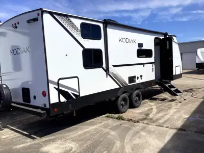 2025 Dutchmen Kodiak SE 270BHSL photo 22